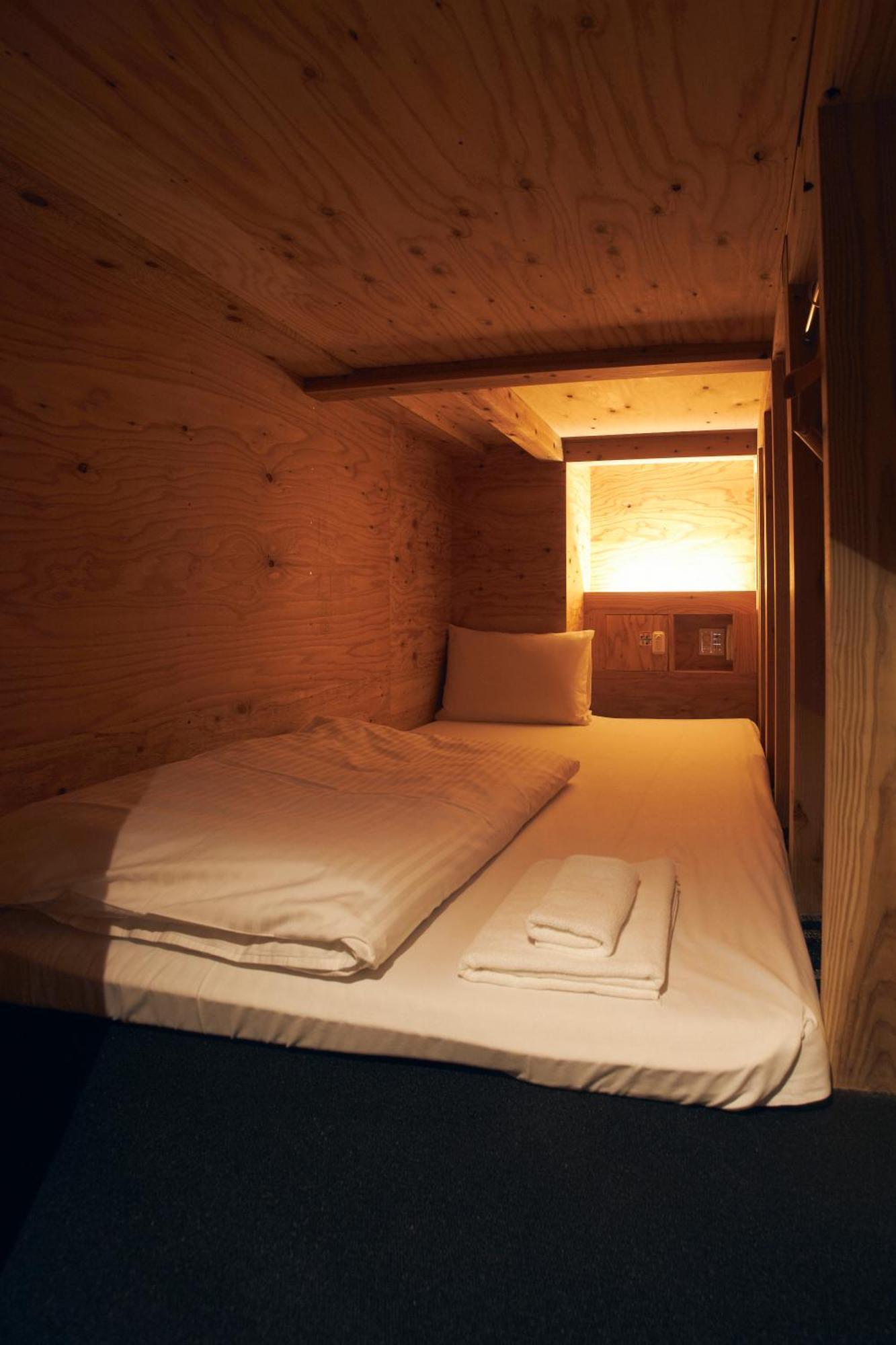 Onsen Guest House Tsutaya Хаконе Экстерьер фото