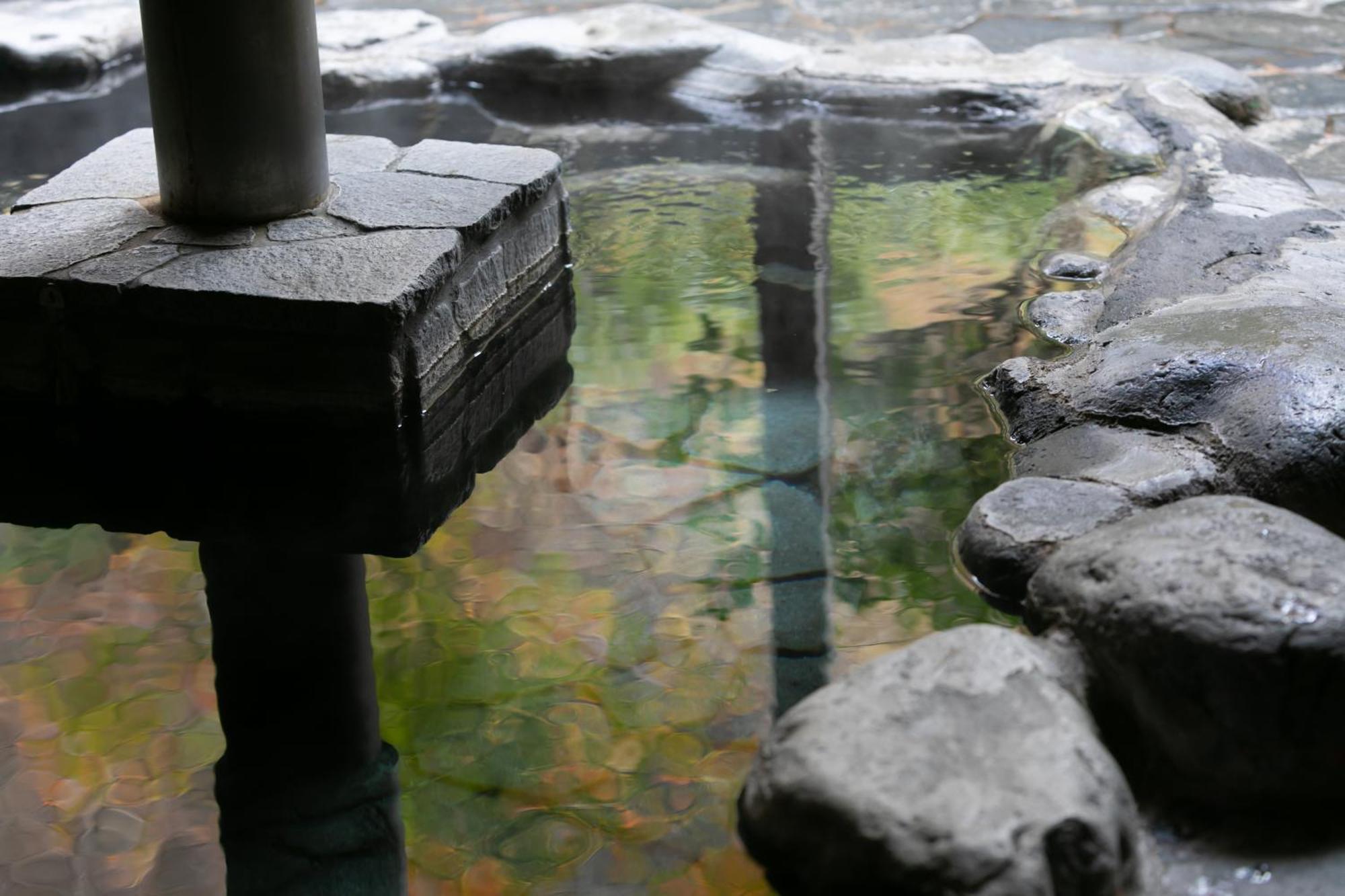 Onsen Guest House Tsutaya Хаконе Экстерьер фото
