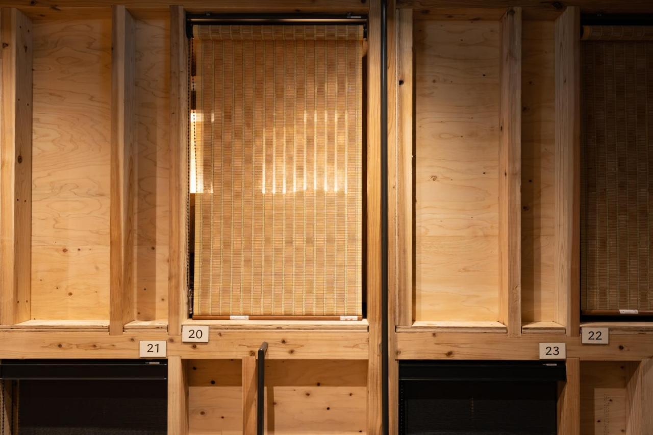 Onsen Guest House Tsutaya Хаконе Экстерьер фото