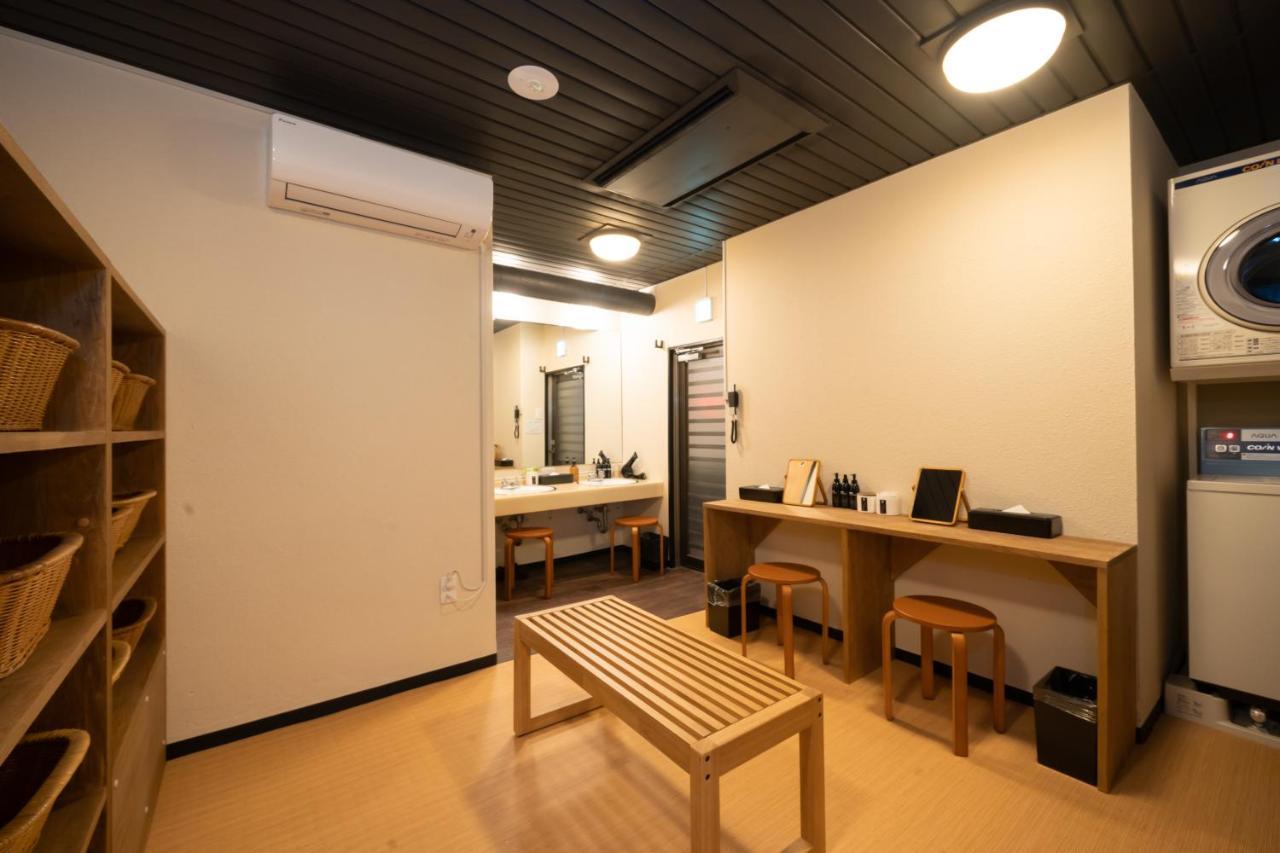 Onsen Guest House Tsutaya Хаконе Экстерьер фото